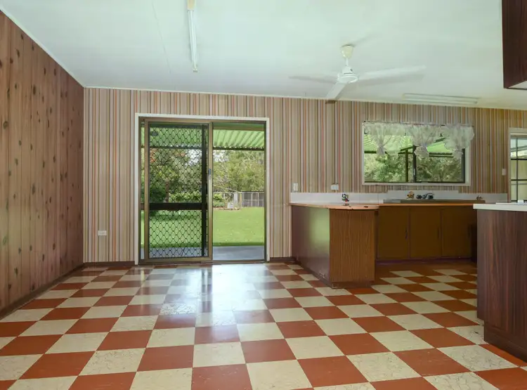 Third view of Homely house listing, 21 Highfields Road, Highfields QLD 4352