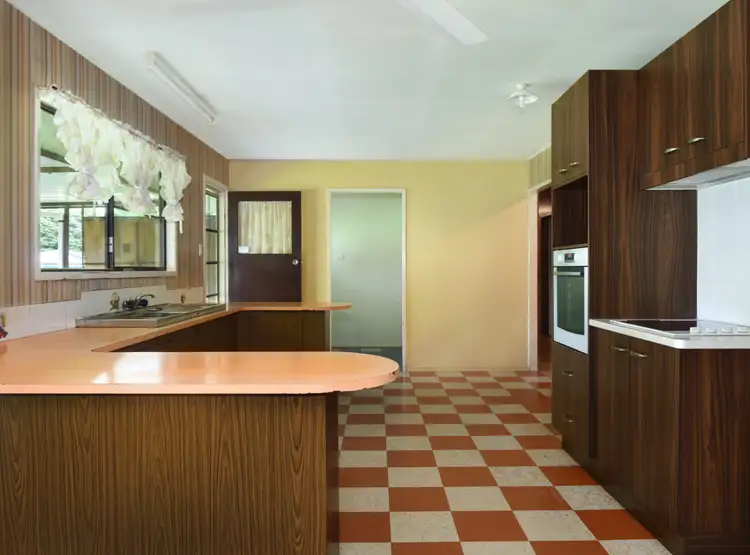 Fourth view of Homely house listing, 21 Highfields Road, Highfields QLD 4352