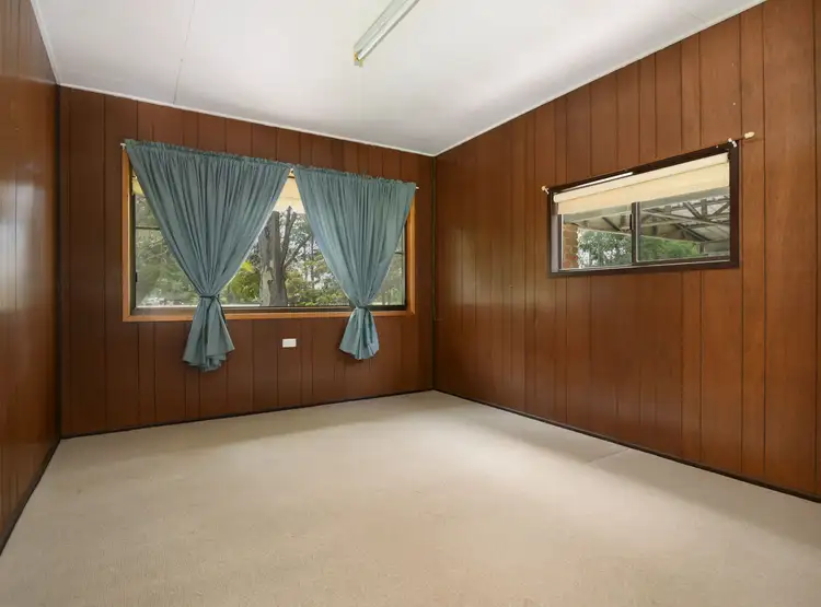 Fifth view of Homely house listing, 21 Highfields Road, Highfields QLD 4352