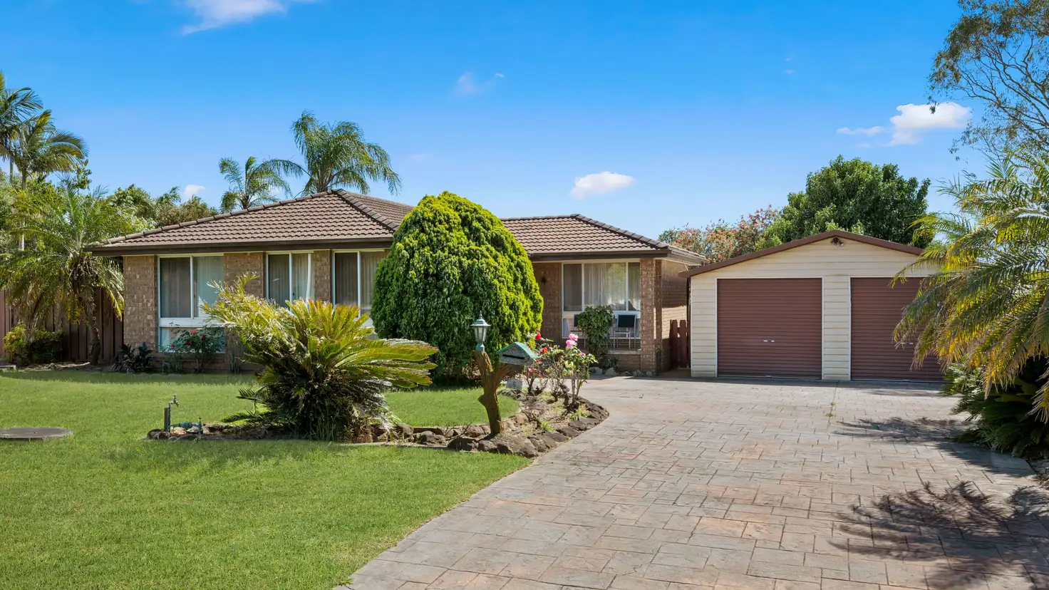 Main view of Homely house listing, 6 Ford Place, Ingleburn NSW 2565