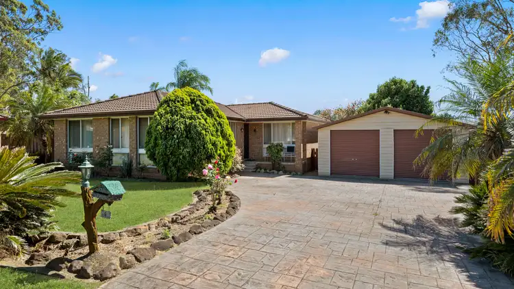 Second view of Homely house listing, 6 Ford Place, Ingleburn NSW 2565