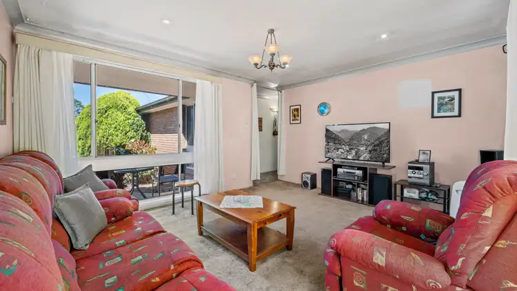 Fourth view of Homely house listing, 6 Ford Place, Ingleburn NSW 2565
