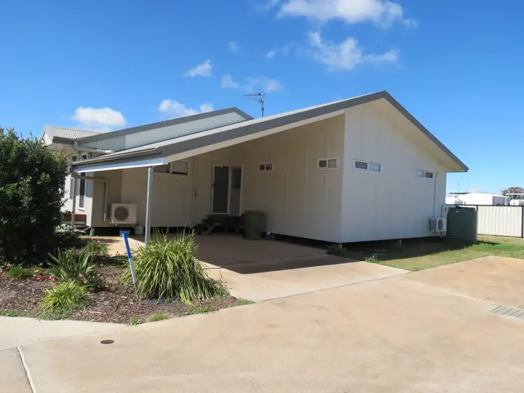 Second view of Homely unit listing, 6/2 Harms Street, Roma QLD 4455