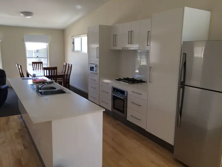 Third view of Homely unit listing, 6/2 Harms Street, Roma QLD 4455