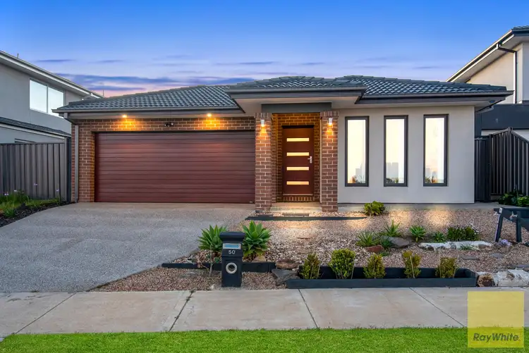 50 Connaught Road, Tarneit VIC 3029