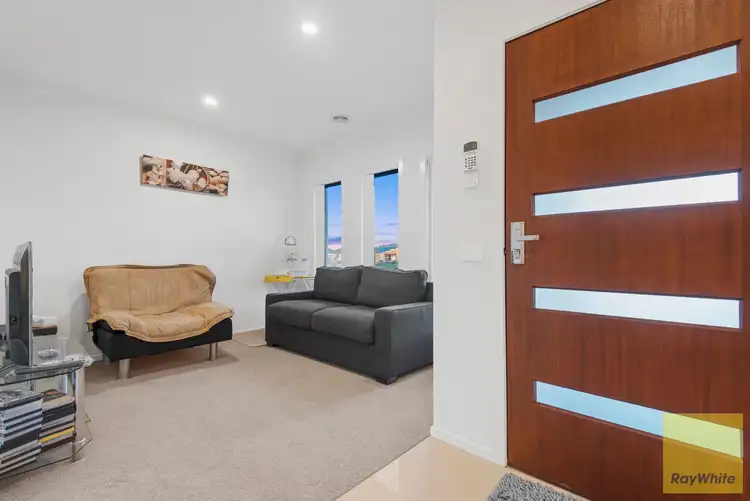 Second view of Homely house listing, 50 Connaught Road, Tarneit VIC 3029