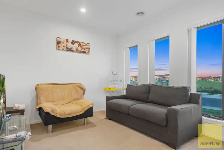 Third view of Homely house listing, 50 Connaught Road, Tarneit VIC 3029
