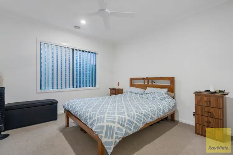 Fourth view of Homely house listing, 50 Connaught Road, Tarneit VIC 3029