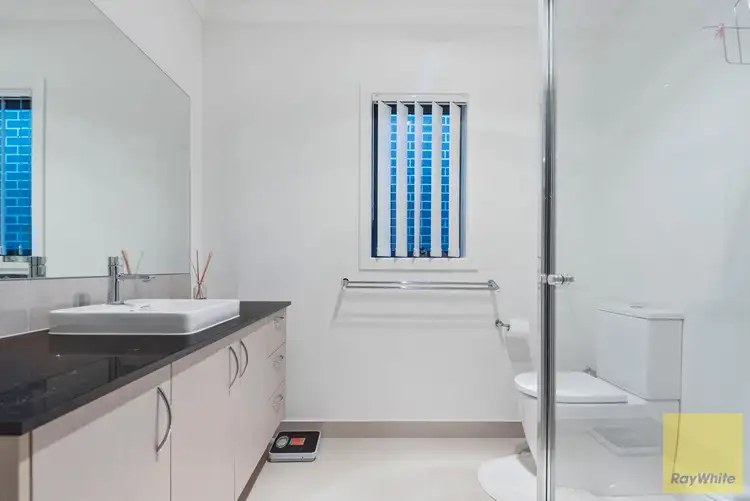 Fifth view of Homely house listing, 50 Connaught Road, Tarneit VIC 3029