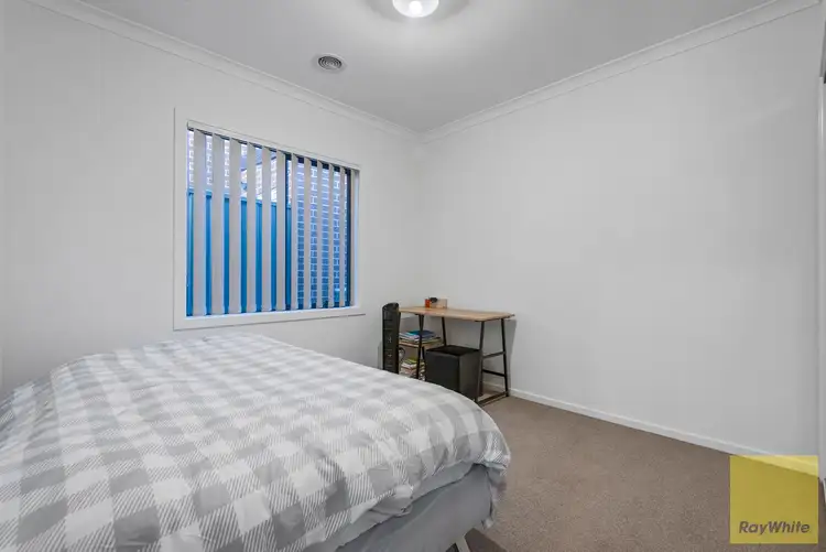 Sixth view of Homely house listing, 50 Connaught Road, Tarneit VIC 3029