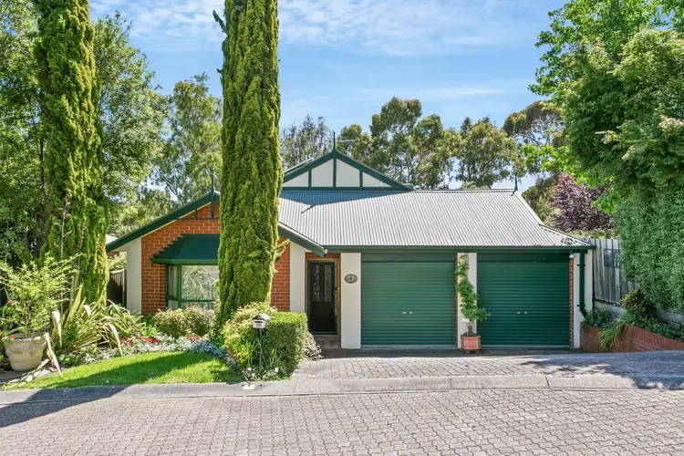 Main view of Homely house listing, 4 Petrel Court, Flagstaff Hill SA 5159