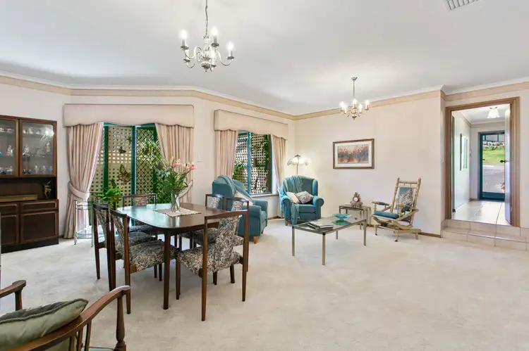 Third view of Homely house listing, 4 Petrel Court, Flagstaff Hill SA 5159