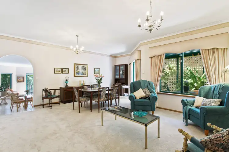 Fourth view of Homely house listing, 4 Petrel Court, Flagstaff Hill SA 5159