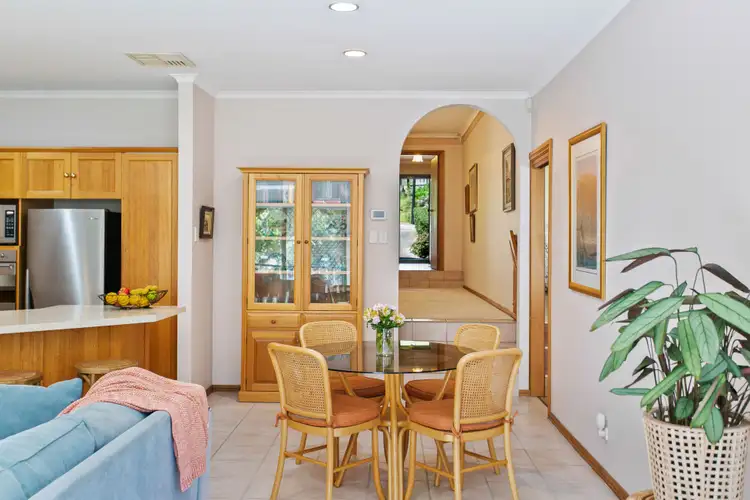 Fifth view of Homely house listing, 4 Petrel Court, Flagstaff Hill SA 5159