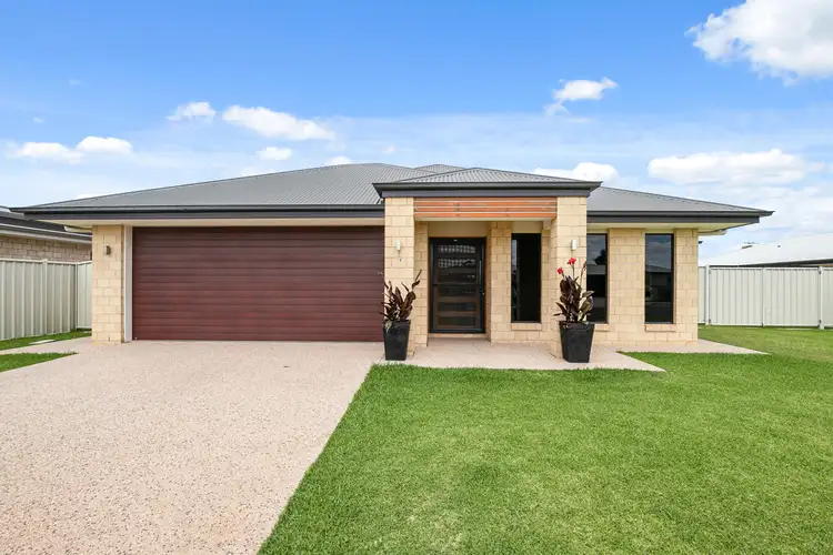 Main view of Homely house listing, 18 Wright Street, Emerald QLD 4720