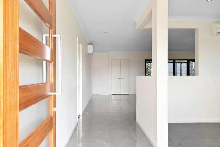Fourth view of Homely house listing, 18 Wright Street, Emerald QLD 4720
