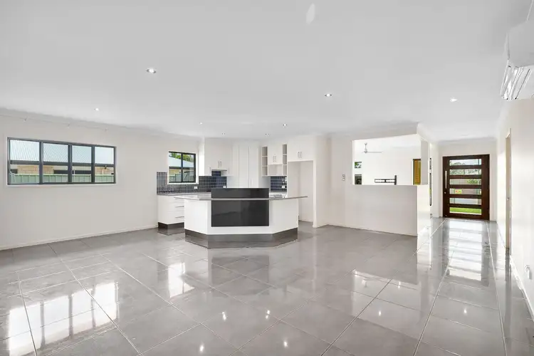 Fifth view of Homely house listing, 18 Wright Street, Emerald QLD 4720