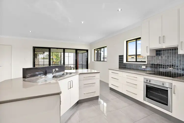 Sixth view of Homely house listing, 18 Wright Street, Emerald QLD 4720