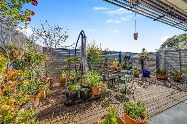 Second view of Homely apartment listing, 3/2 Adair Street, Scullin ACT 2614
