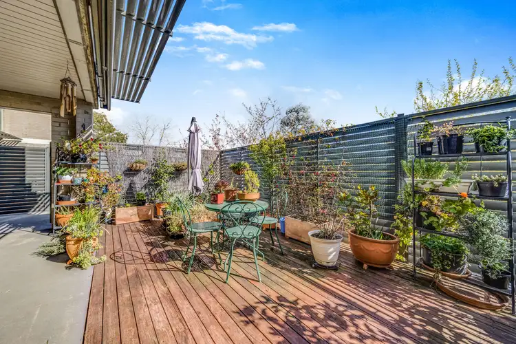 Fourth view of Homely apartment listing, 3/2 Adair Street, Scullin ACT 2614