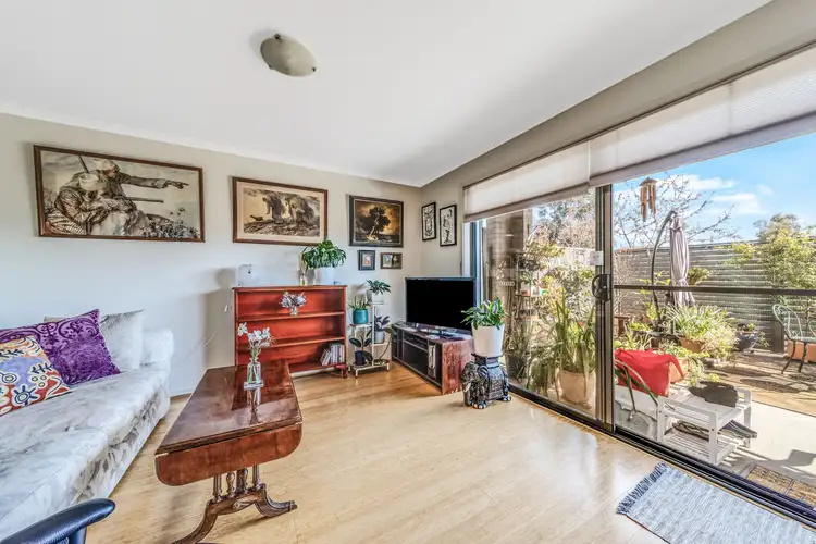 Sixth view of Homely apartment listing, 3/2 Adair Street, Scullin ACT 2614