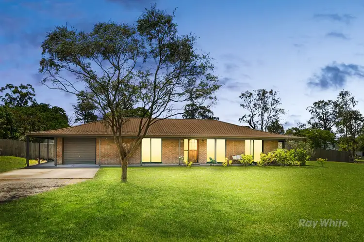 114-116 Tygum Road, Waterford West QLD 4133