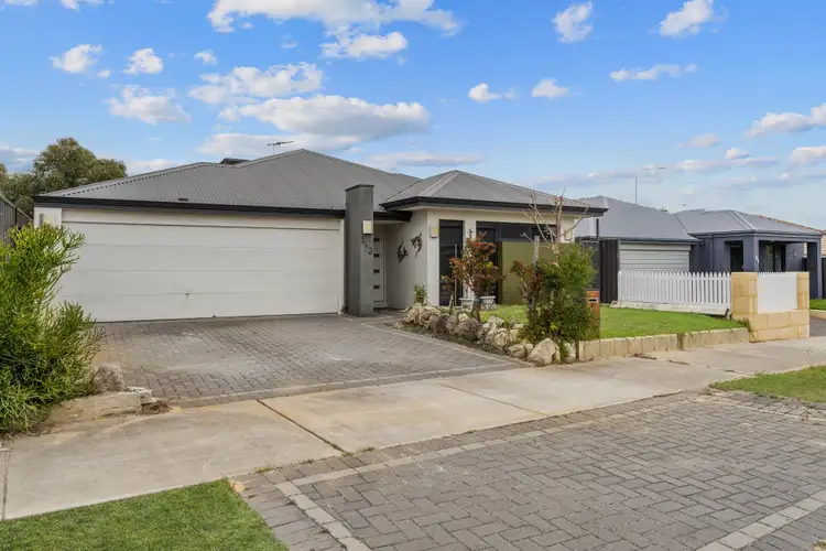 13 Strathallen Street, Baldivis WA 6171