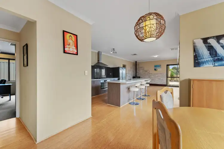 Second view of Homely house listing, 13 Strathallen Street, Baldivis WA 6171