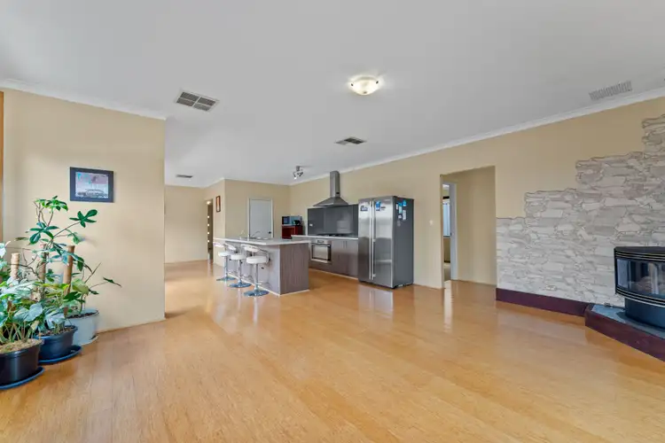Fourth view of Homely house listing, 13 Strathallen Street, Baldivis WA 6171
