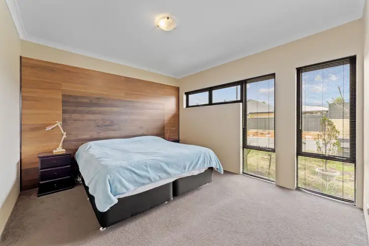 Sixth view of Homely house listing, 13 Strathallen Street, Baldivis WA 6171