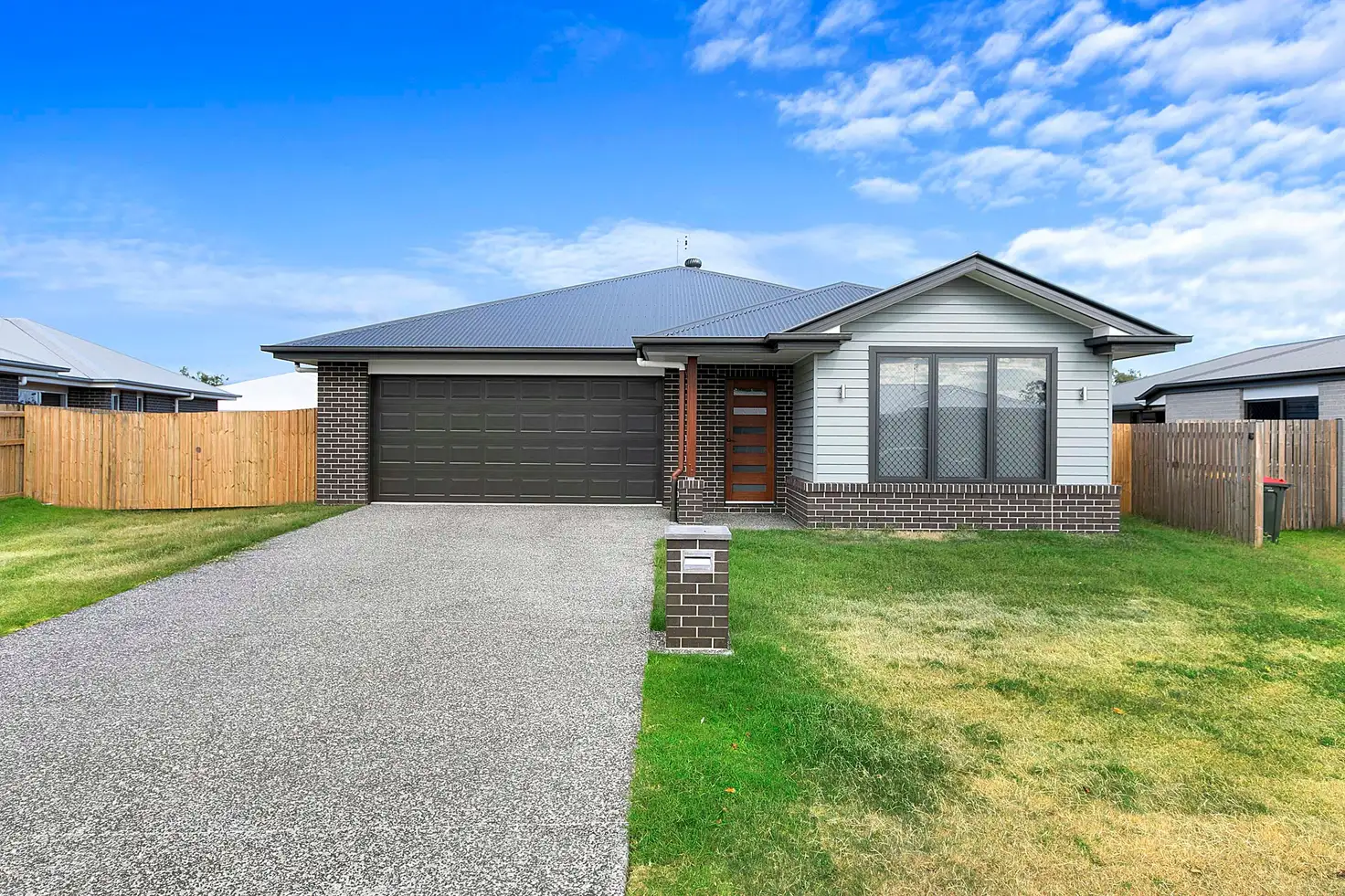 Main view of Homely house listing, 30 Saltair Drive, Eli Waters QLD 4655