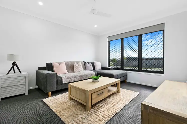 Second view of Homely house listing, 30 Saltair Drive, Eli Waters QLD 4655