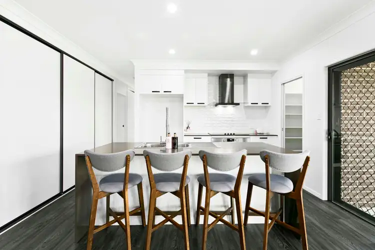 Third view of Homely house listing, 30 Saltair Drive, Eli Waters QLD 4655