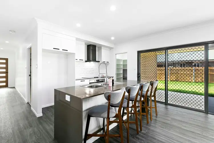 Fourth view of Homely house listing, 30 Saltair Drive, Eli Waters QLD 4655