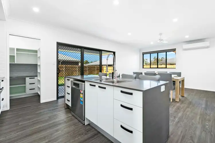 Fifth view of Homely house listing, 30 Saltair Drive, Eli Waters QLD 4655