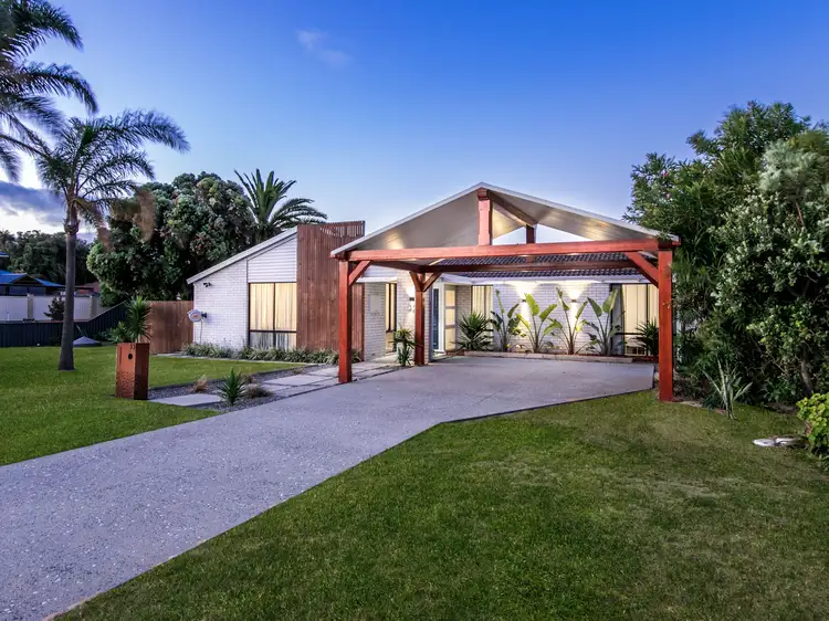 Main view of Homely house listing, 33 Pollard Way, Warnbro WA 6169
