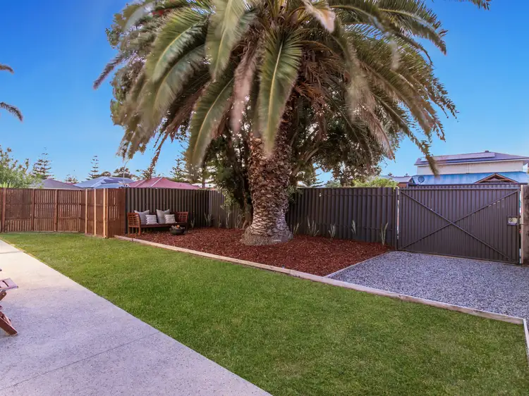 Second view of Homely house listing, 33 Pollard Way, Warnbro WA 6169