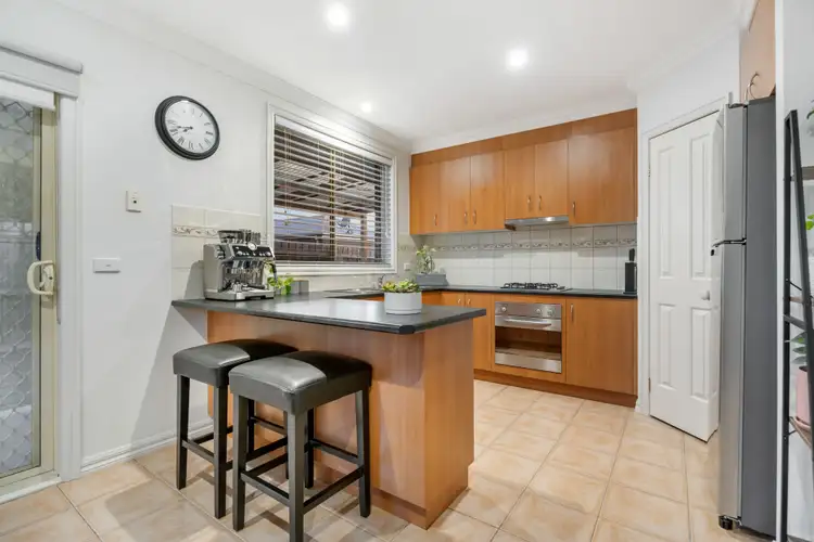 Second view of Homely unit listing, 4/96-98 Thames Boulevard, Werribee VIC 3030