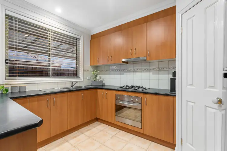 Fourth view of Homely unit listing, 4/96-98 Thames Boulevard, Werribee VIC 3030