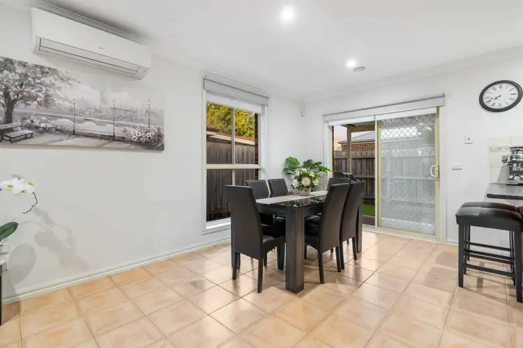 Fifth view of Homely unit listing, 4/96-98 Thames Boulevard, Werribee VIC 3030