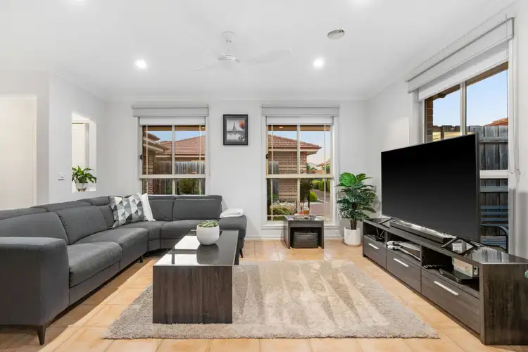 Seventh view of Homely unit listing, 4/96-98 Thames Boulevard, Werribee VIC 3030