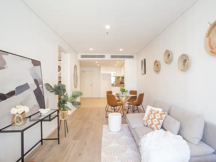 710/150 Pacific Highway, North Sydney NSW 2060