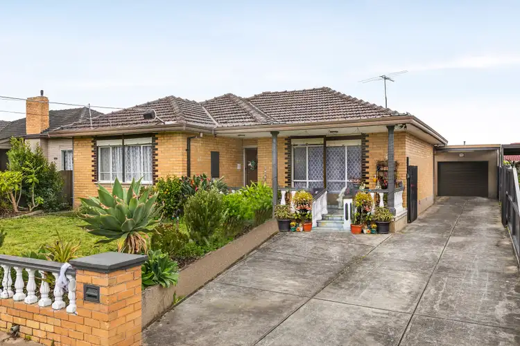 Main view of Homely house listing, 26 Ledger Avenue, Fawkner VIC 3060
