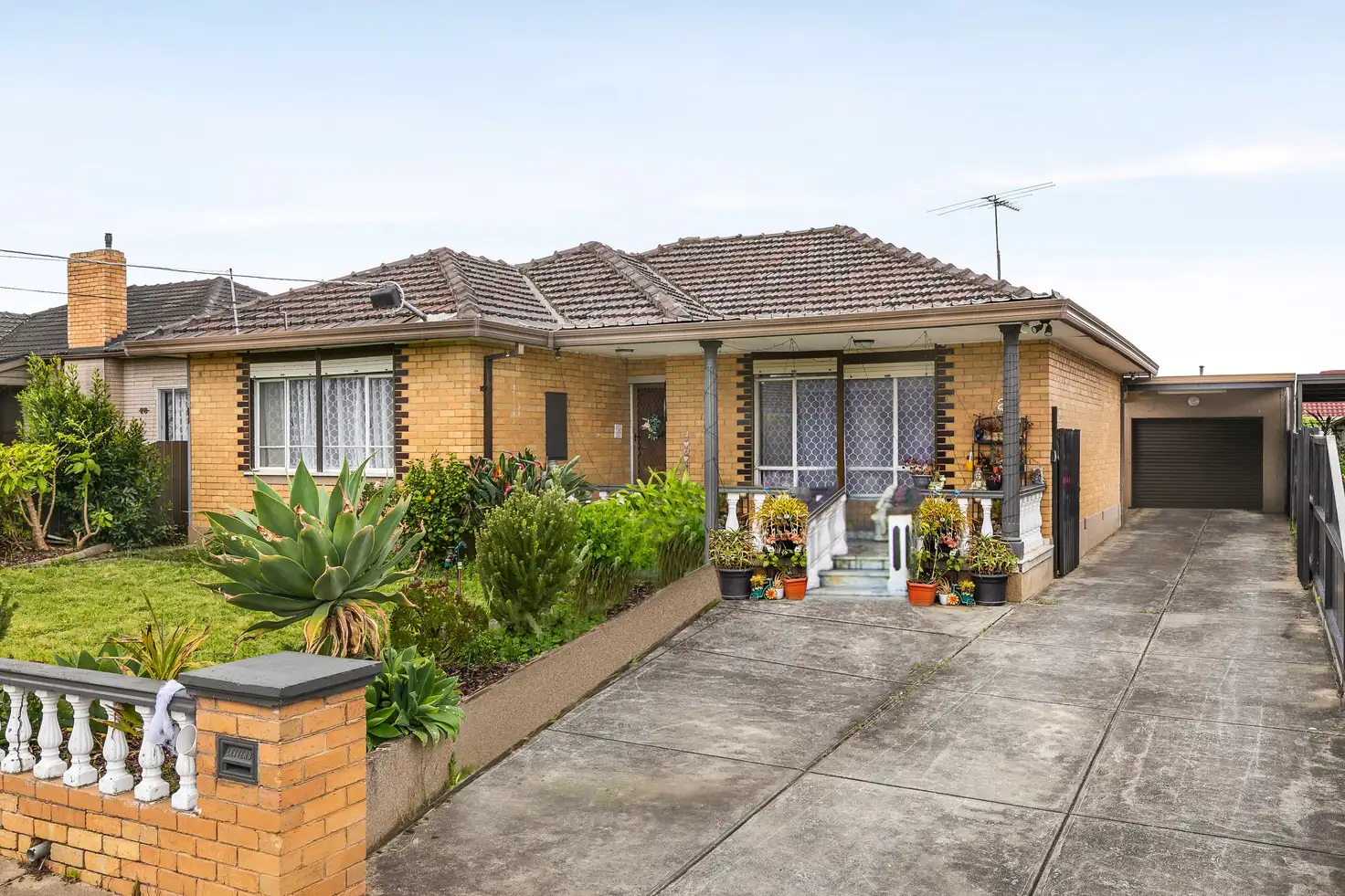Main view of Homely house listing, 26 Ledger Avenue, Fawkner VIC 3060