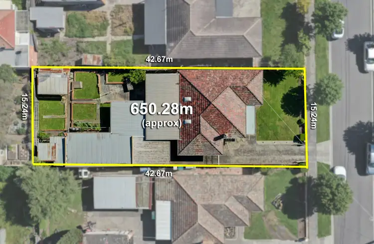 Fourth view of Homely house listing, 5 Plane Street, Thomastown VIC 3074