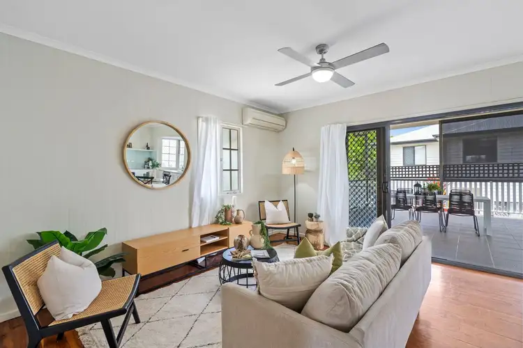 Main view of Homely unit listing, 2/91 Venner Road, Annerley QLD 4103