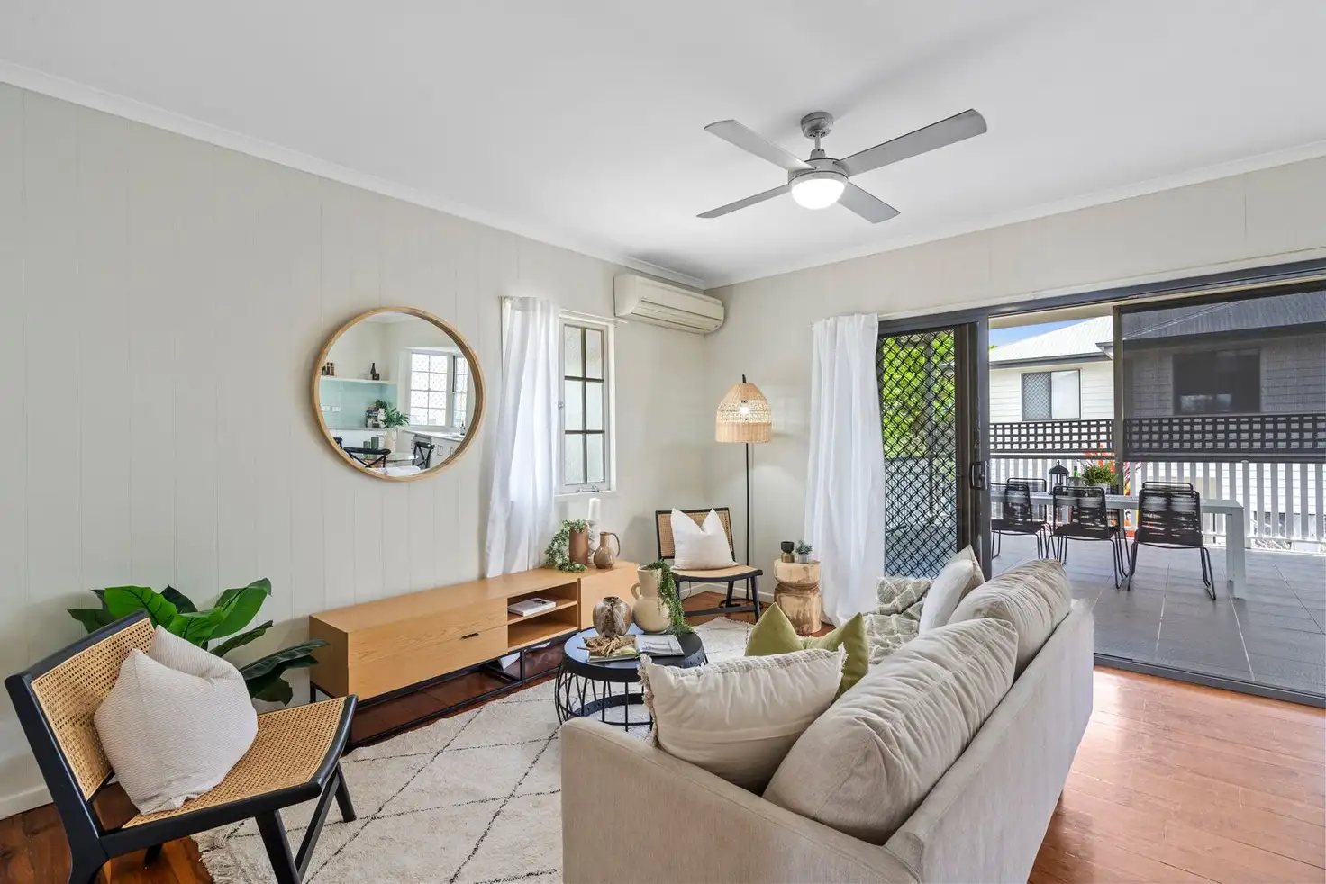 Main view of Homely unit listing, 2/91 Venner Road, Annerley QLD 4103