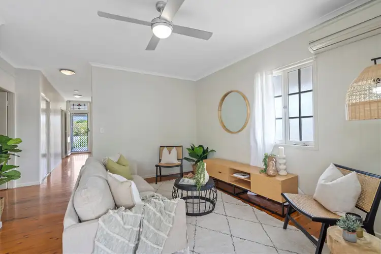 Second view of Homely unit listing, 2/91 Venner Road, Annerley QLD 4103