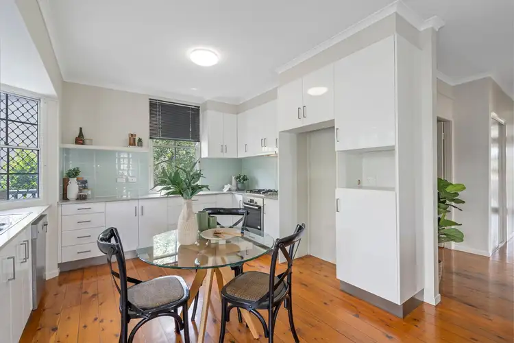 Third view of Homely unit listing, 2/91 Venner Road, Annerley QLD 4103