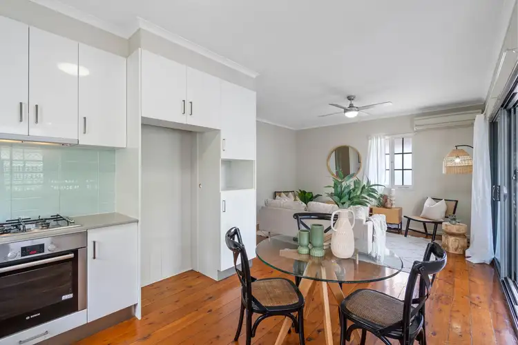 Fourth view of Homely unit listing, 2/91 Venner Road, Annerley QLD 4103